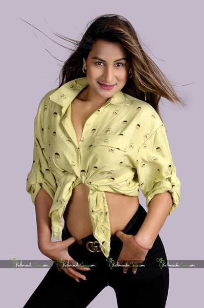 Jharana Risal – Gallery 15